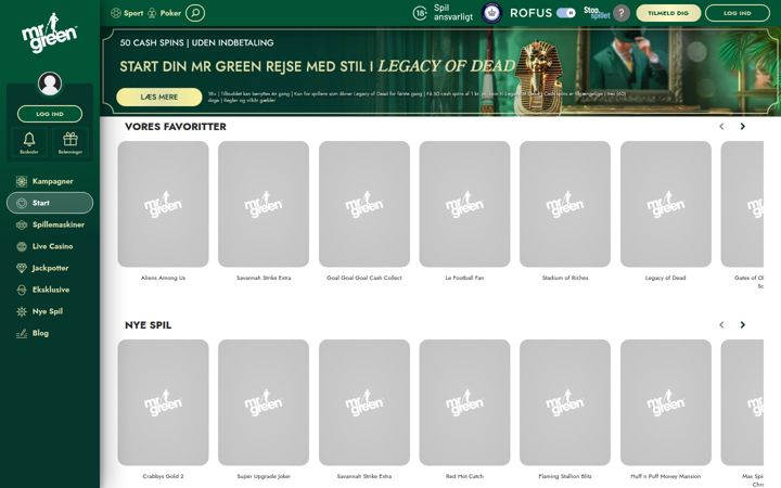 mrgreen.com