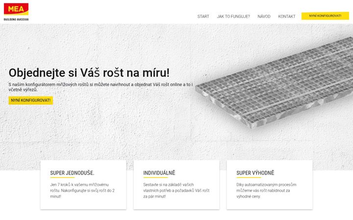 Képernyőkép: mrizovy-rost-konfigurator.cz