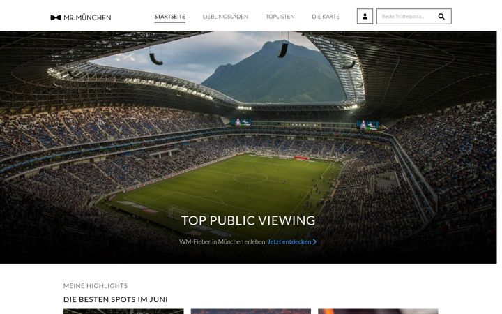 mrmuenchen.com