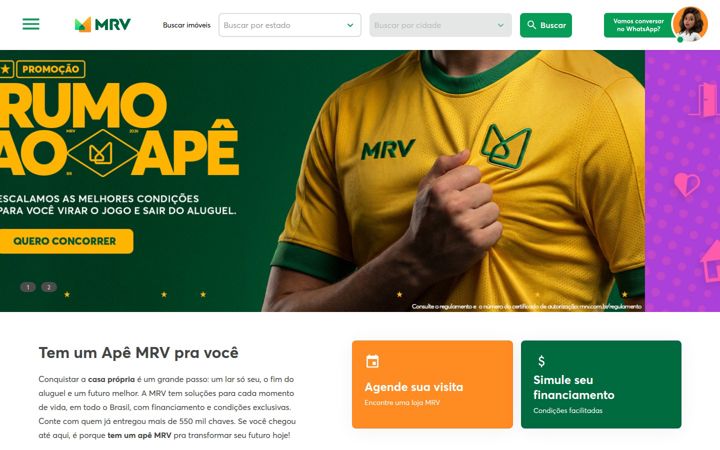 mrv.com.br