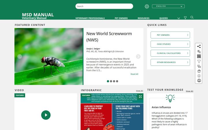 msdvetmanual.com
