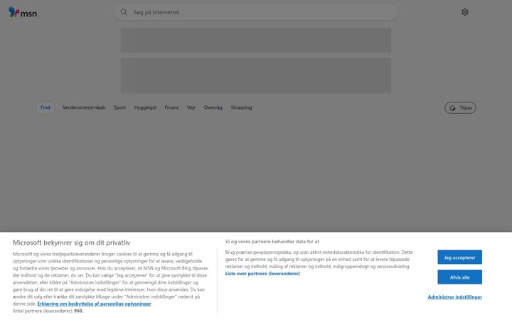 Screenshot of msn.net