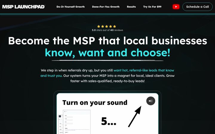 msplaunchpad.com