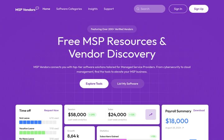 mspvendors.com