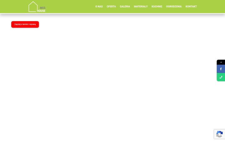 Screenshot of msshouse.pl