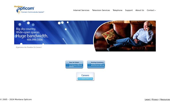 Screenshot of mt-opticom.net