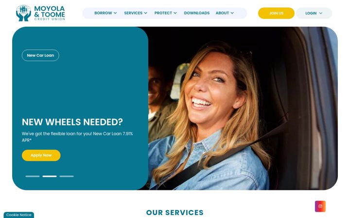 mtcreditunion.com