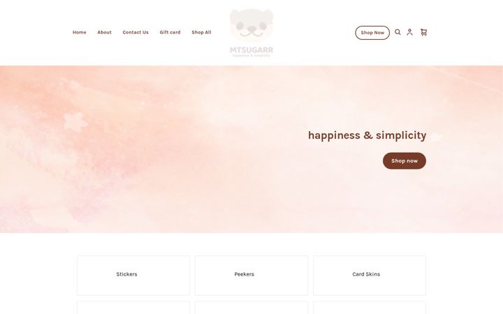mtsugarrstore.com
