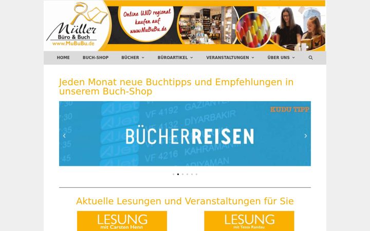 mububu.de