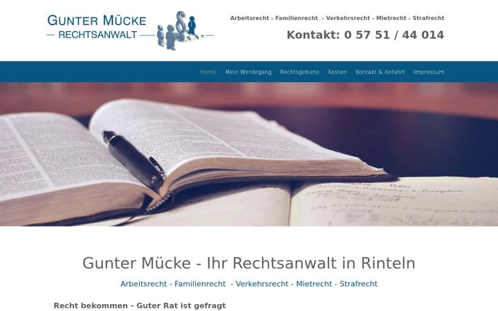 muecke-rechtsanwalt.de