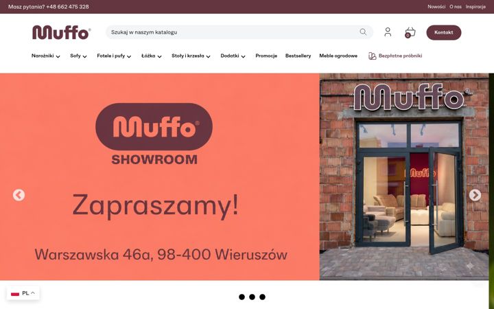 muffo.pl