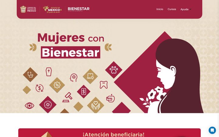 mujeresbienestar.com