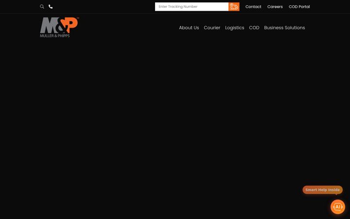Captură de ecran a mulphilog.com