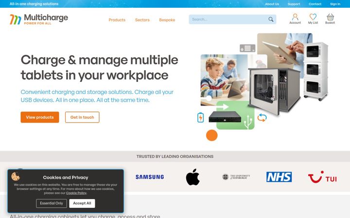 multicharge.com