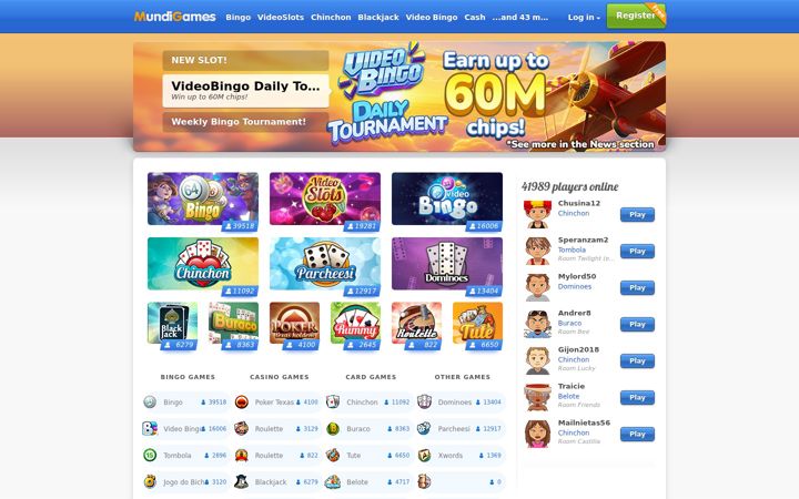 mundigames.com