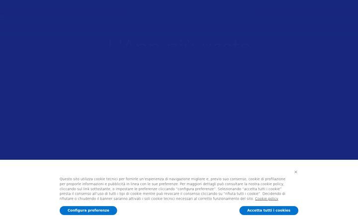 Screenshot of municipiumapp.it