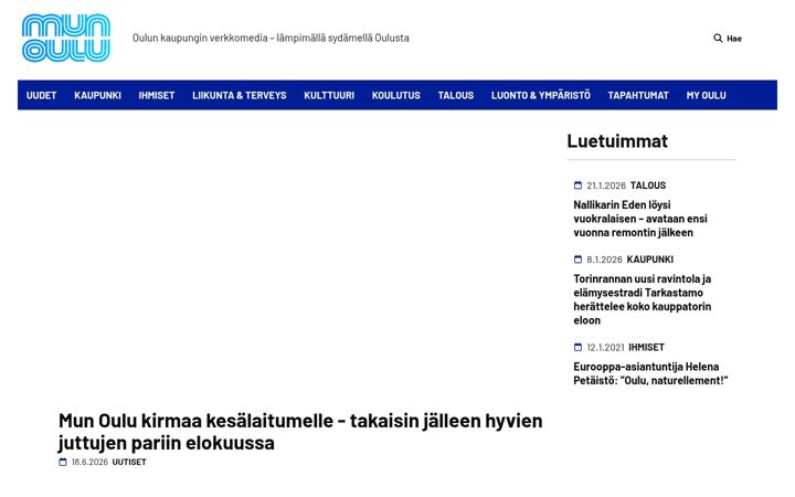 munoulu.fi