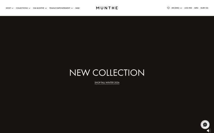 munthe.com