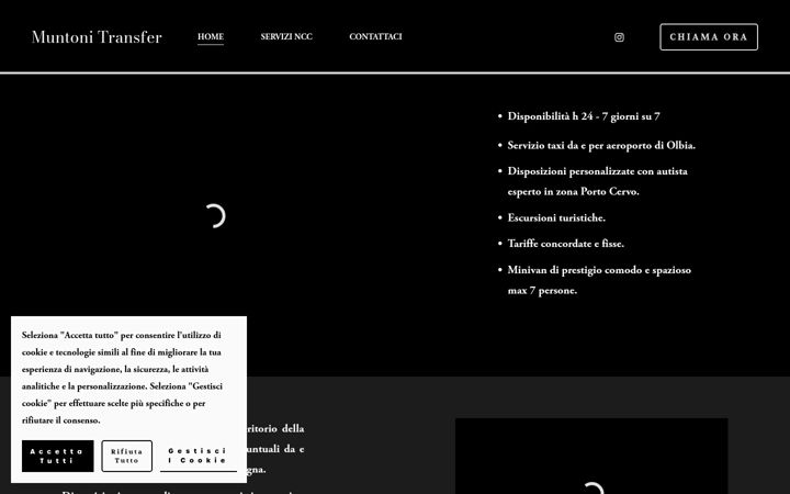 Screenshot ta' muntonitransfer.info