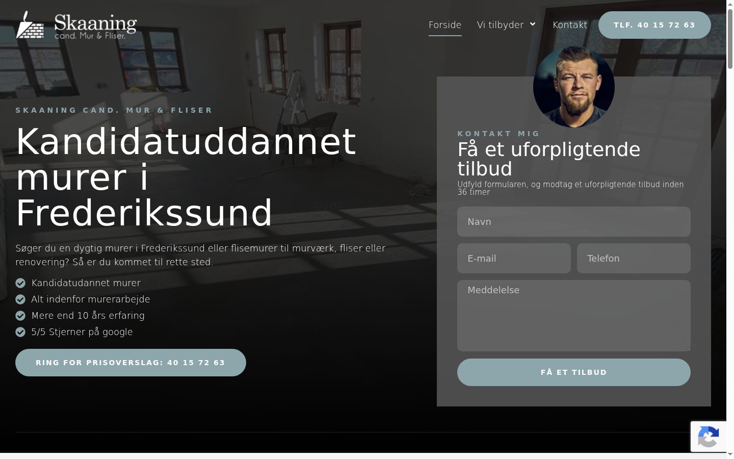Sutikimo reklamjuostės, rodytos prieš bet kokią sąveiką, ekrano kopija