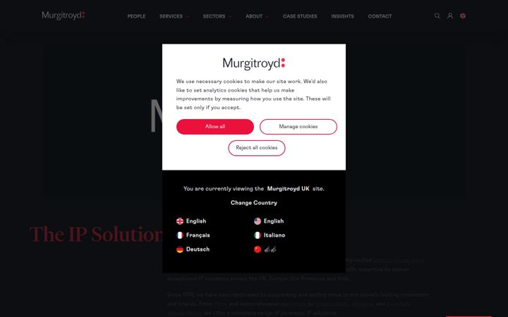 murgitroyd.com