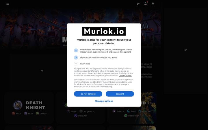 murlok.io
