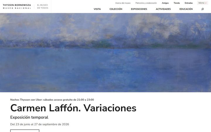 museothyssen.org