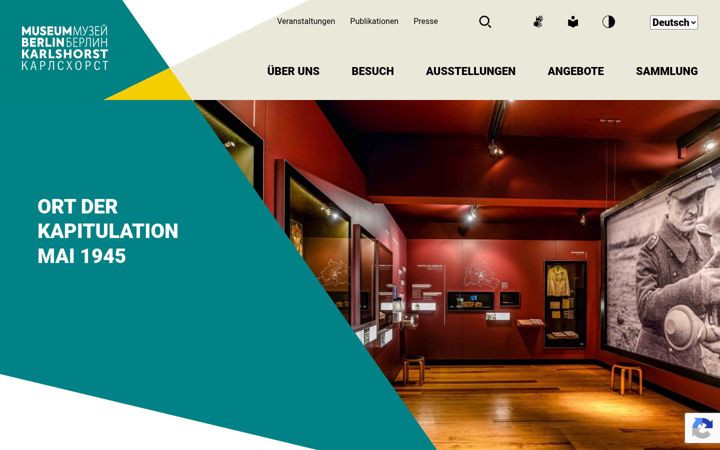 museum-karlshorst.de