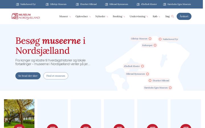 museumns.dk