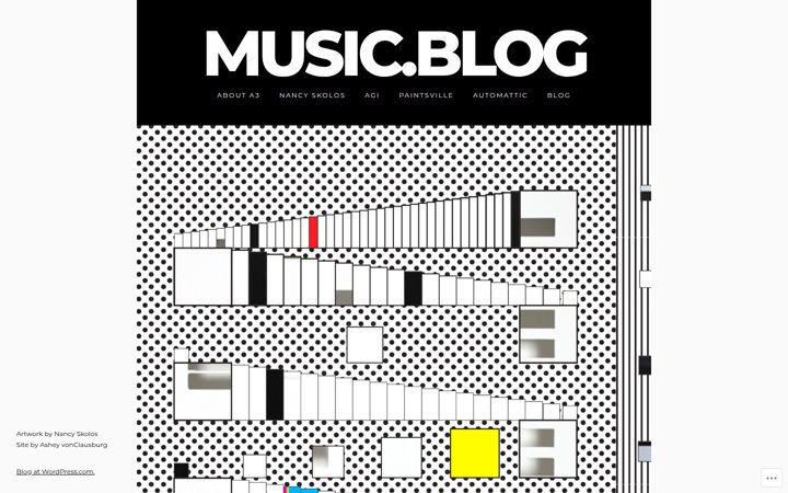 music.blog