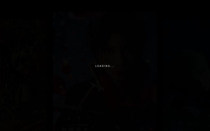 Screenshot of musical-toukenranbu.jp