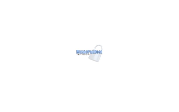 Screenshot of musicpayhost.com