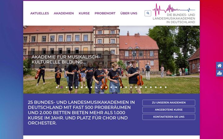 musikakademien.de