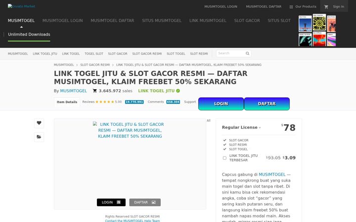 musimtogelslot777.it.com