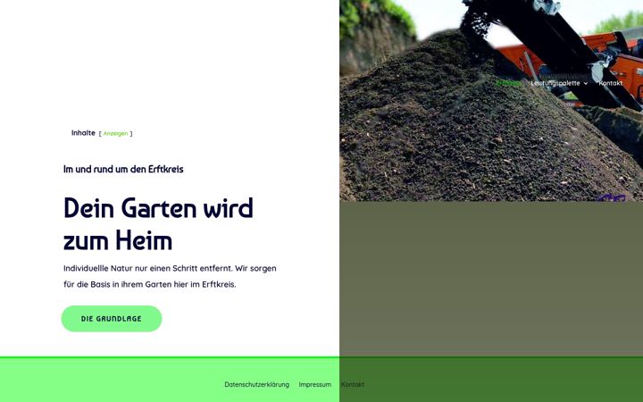 Skärmbild av mutterboden-erftkreis.de