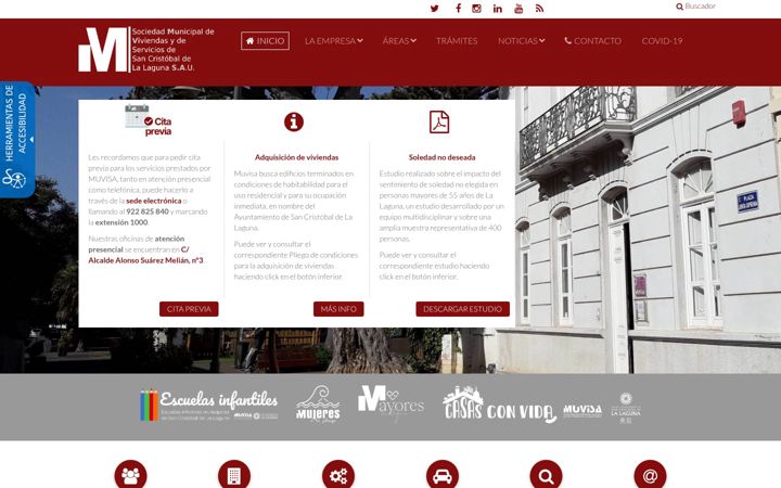 Ekrānuzņēmums no muvisa.com