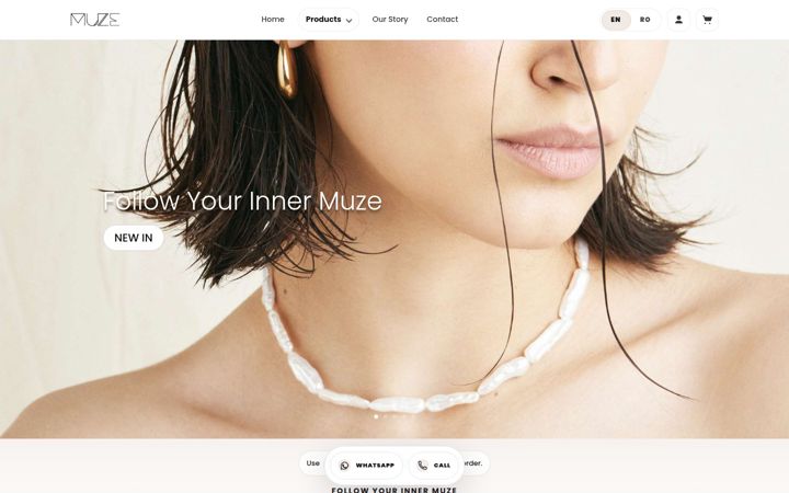 muzeconcept.com