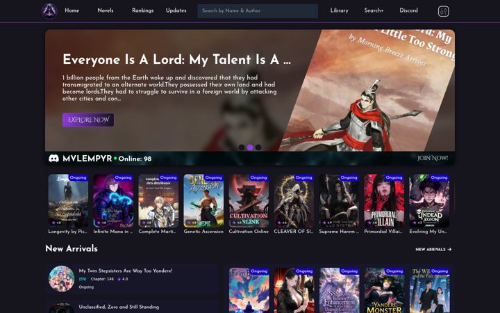 mvlempyr.io