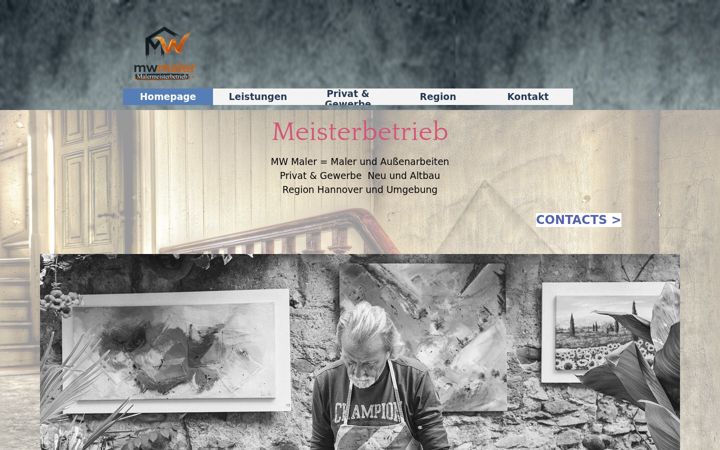 mwmaler.de