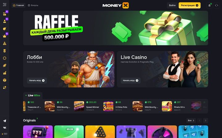 Screenshot of mxc1d.com
