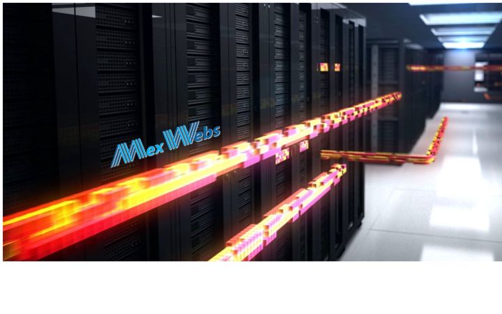 Screenshot of mxwh.net