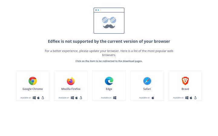 Screenshot of my-mooc.com