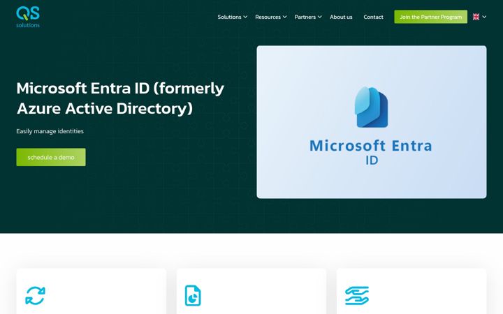 Screenshot of my-onedrive.com