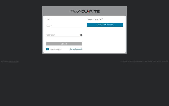 myacurite.com