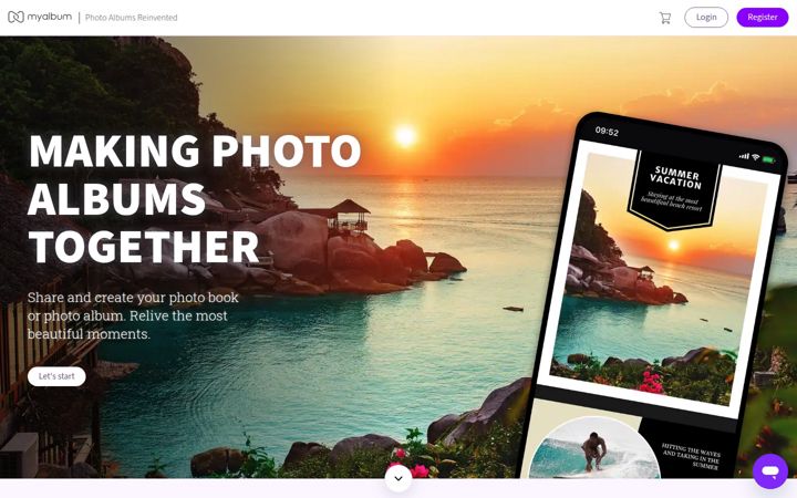 myalbum.com