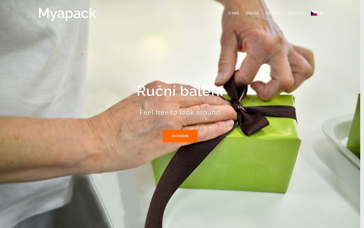 myapack.com