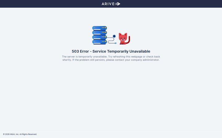 myarive.com