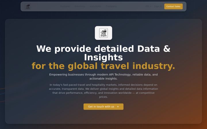 myarqam.com
