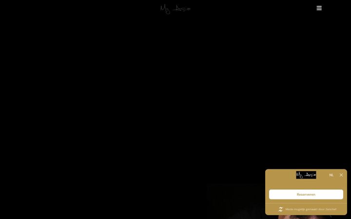 Screenshot of myasia.nu