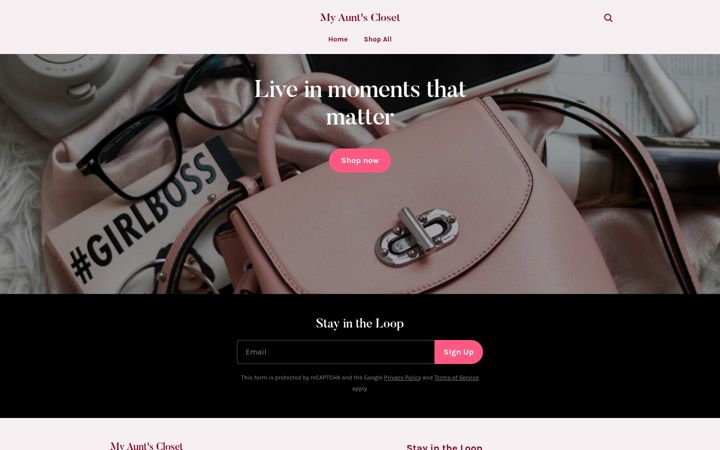 myauntscloset.square.site